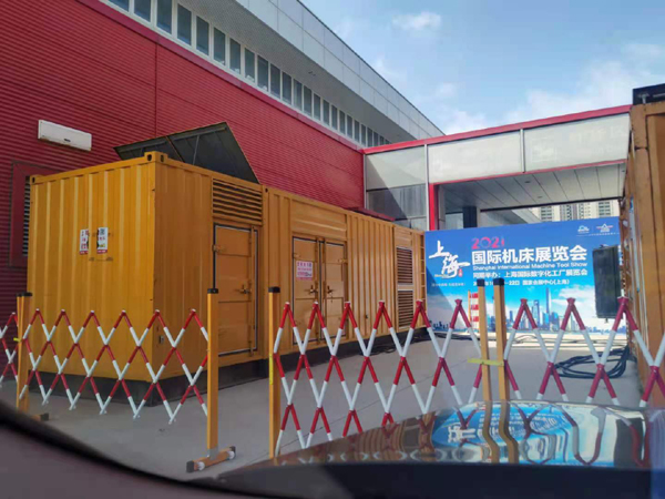 梨林镇发电机出租 对于发电机的特性你了解多少?