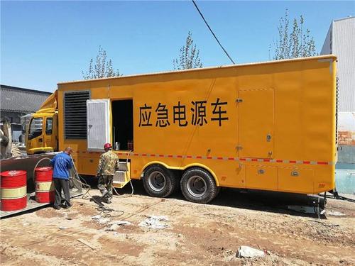梨林镇发电车租赁-教您挑选发电机哪些技巧可以掌握使用