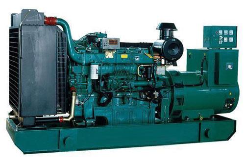 梨林镇出租发电机-康明斯发电机指示控制灯的作用