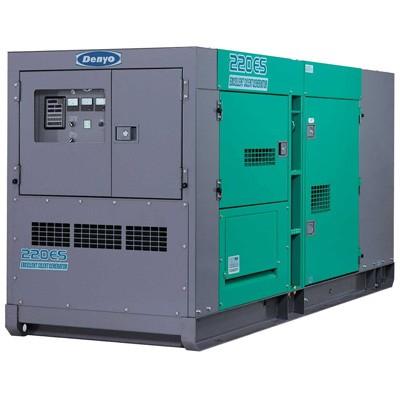 梨林镇出租发电机-排除柴油发电机组敲缸声的步骤