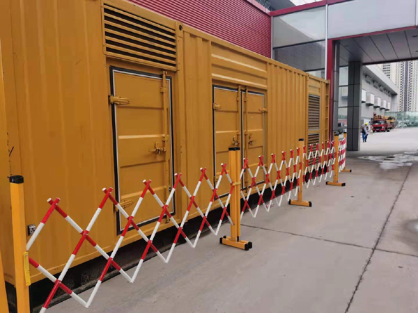 梨林镇柴油发电机组组安装时的六大项需要注意的