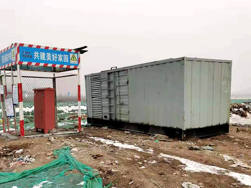 梨林镇燃气发电机在高海拔地区运行时会遇到哪些常见故障？