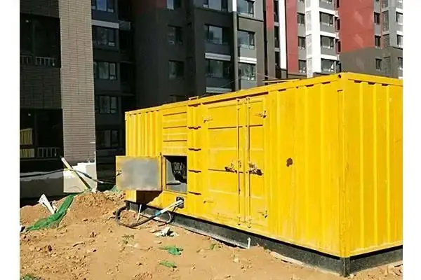 梨林镇发电机租赁中燃油压力过低会对发动机的哪些部件造成损坏？