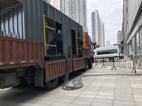 梨林镇低温环境下，柴油发电机组电池充满电的具体时间受哪些因素影响？