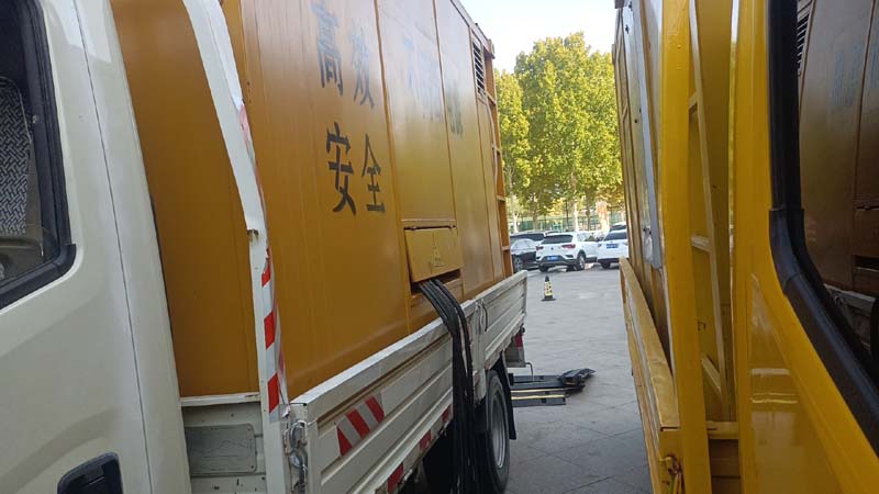 梨林镇如何判断柴油发电机组和UPS电源的切换时间是否符合要求？