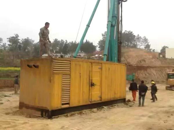 梨林镇柴油发电机组应用场合有哪些？